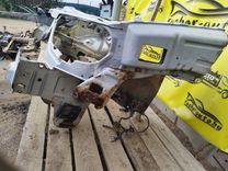 Передняя панель крепления облицовки (телевизор) G54YTF Opel Zafira купить с доставкой