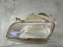Фара левая 2W3LF8 Volkswagen Sharan купить