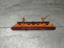 Стоп-сигнал 5P248Q Peugeot 307 - Фото 1