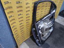 Дверь задняя правая 9T510U Peugeot 607 купить с доставкой