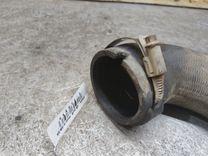 Патрубок интеркулера E170NN Opel Vectra купить