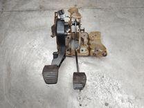 Узел педальный (блок педалей) Q51XTU Citroen C4 - Фото 1