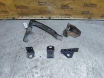 Кронштейн крепления крыла переднего правого BDWSZ6 Mercedes A W168 - Фото 3