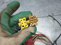 Проводка двери передней правой 8A98HM Audi A4 купить