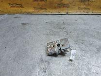 Замок двери задней левой XTYRKE Audi 80