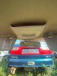 Фонарь салона (плафон) 9RU0CI Fiat Stilo