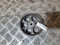 Шкив распредвала PGY6VD Renault Scenic