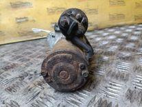 Стартер H9E73B Nissan Note купить на авторазборке