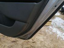 Дверь задняя правая ESB3QQ Renault Scenic купить в магазине запчастей бу