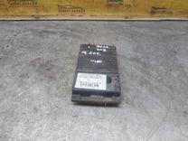 Кронштейн крепления бампера заднего J2FF3P Mercedes C W202 купить на авторазборке