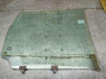 Стекло двери задней левой WN5TWJ Nissan Note - Фото 3