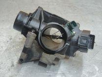 Заслонка дроссельная TB7SA3 Citroen C5 - Фото 4