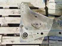 Балка подвески передняя (подрамник) 9GPMRN Renault Scenic купить с доставкой