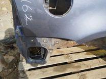 Крыло заднее правое UPEB35 Volkswagen Touran купить в магазине запчастей бу