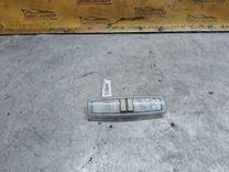 Фонарь салона (плафон) J8CMKA Opel Astra