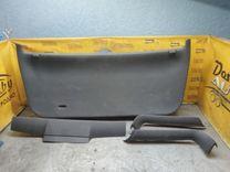 Обшивка крышки багажника C3BLFQ Skoda Fabia