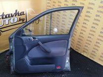 Проводка двери передней правой YXO7IG Skoda Octavia - Фото 2