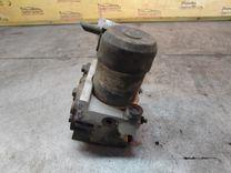 Блок ABS N34WWA Hyundai Lantra купить с доставкой