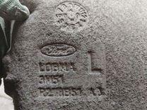 Защита арок задняя левая (подкрылок) WP6C62 Ford C-Max купить с доставкой