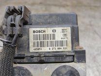 Блок ABS FZJSQD Toyota Yaris купить с доставкой. Огромный выбор запчастей и марок авто. У нас есть практически все.