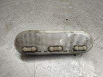 Фонарь салона (плафон) H4N7RQ Renault Scenic - Фото 1