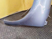 Крыло переднее левое IUN7JP Citroen C4 - Фото 2