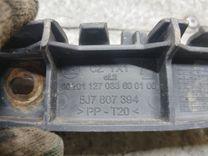 Кронштейн крепления бампера заднего KI87E5 Skoda Roomster купить с доставкой