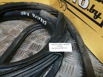 Уплотнитель двери сдвижной YJI4XH Kia Carnival купить