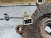 Кулак поворотный левый 27FNUC Peugeot 605 - Фото 6