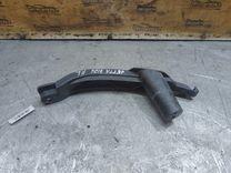 Кронштейн крепления бампера переднего U02Q7U Volkswagen Jetta - Фото 1