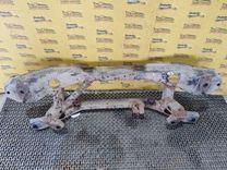 Балка подвески задняя B18HX4 Volvo S40