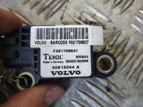 Датчик удара TWKKNS Volvo V40 купить в магазине запчастей бу