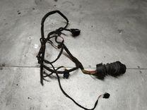 Проводка двери передней правой F4GOHR Seat Alhambra