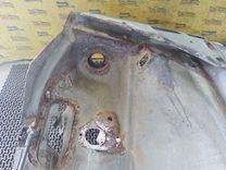 Стакан лонжерона левый XGZSCK Audi 80 - Фото 4