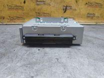 Магнитола ADK65P Volvo S40