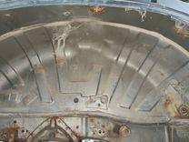 Крыло заднее правое 3T9DD4 Kia Sorento undefined