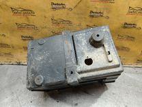 Полка аккумулятора 5P0DZ8 Ford Focus - Фото 4