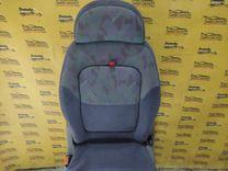 Сиденье заднее 67JUFK Volkswagen Sharan купить в магазине запчастей бу