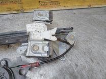 Стеклоподъемник электрический передний правый 4EED04 Ford Fusion купить на авторазборке