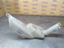 Бачок омывателя 0BNR70 Opel Astra - Фото 1