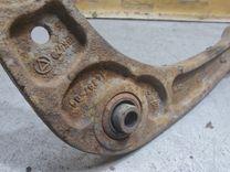 Рычаг передний левый V1SH79 Renault Espace купить в магазине запчастей бу