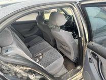 Уплотнитель двери задней правой 4C9DP1 Seat Toledo