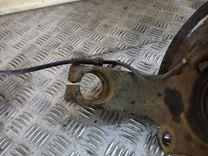 Кулак поворотный правый D5LKUE Seat Alhambra купить с доставкой