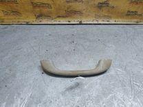 Ручка внутренняя потолочная 6B4HTD Mazda 626 купить с доставкой