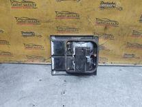 Фонарь крышки багажника левый E43G7X Volkswagen Passat купить на авторазборке