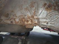 Крыло заднее правое F34PZ6 Citroen C5 - Фото 6