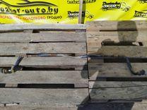 Стабилизатор подвески (поперечной устойчивости) передний EPBNDS Skoda Fabia купить в магазине запчастей бу