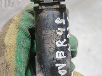 Насос (моторчик) омывателя стекла LGS6OW Rover 45 - Фото 3