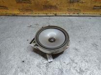 Динамик двери передней правой TCO8NL Honda Accord