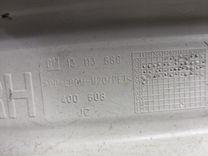 Обшивка стойки передней правой 8L22OR Opel Astra купить на авторазборке